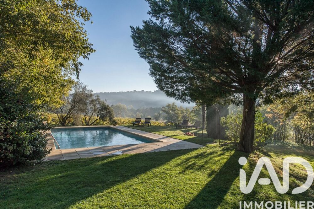 Vente Maison Vente Mas 12 pièces Puyvert