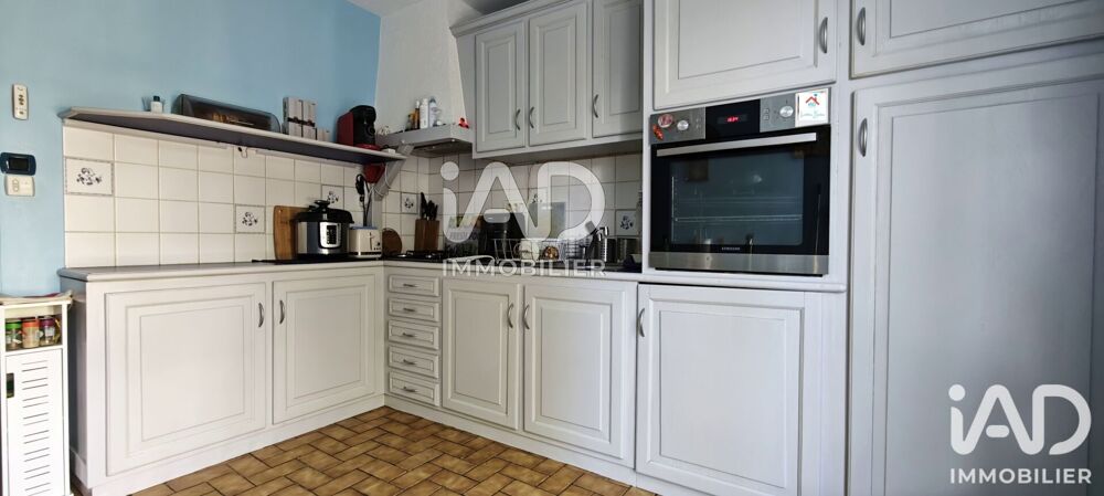 Vente Maison/villa 6 pièces