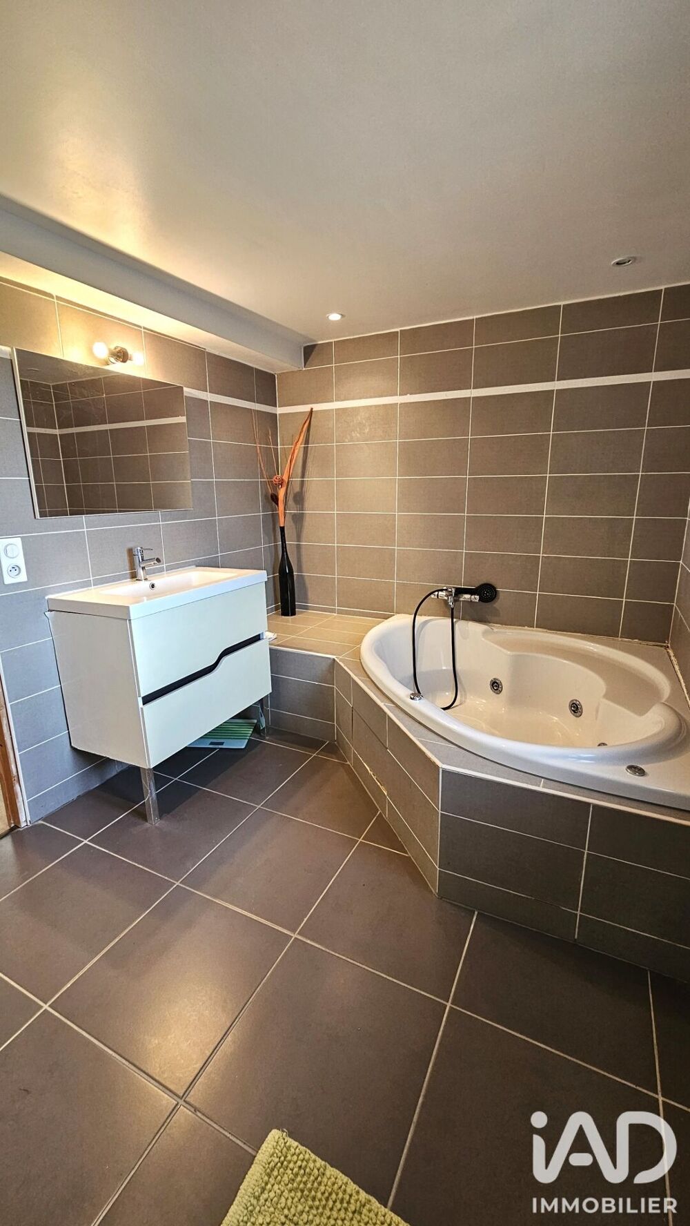 Vente Maison Vente Maison/villa 6 pièces La ferté-sous-jouarre