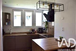  Maison à vendre 5 pièces 120 m²