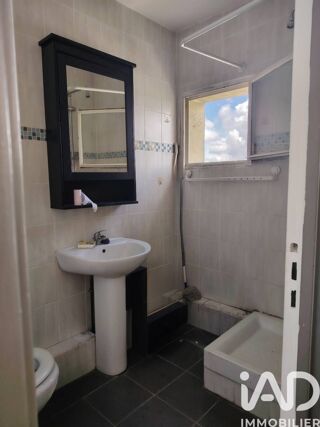  Appartement � vendre 1 pi�ce 25 m�