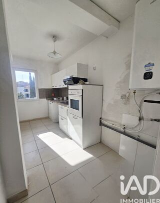  Appartement à vendre 2 pièces 45 m²