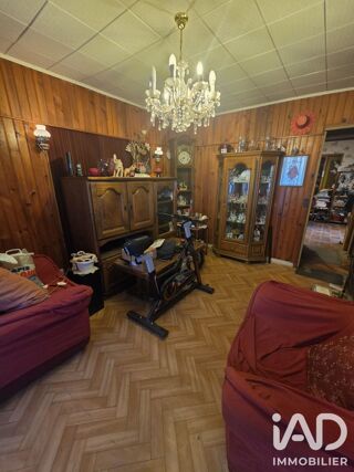  Maison à vendre 6 pièces 138 m²