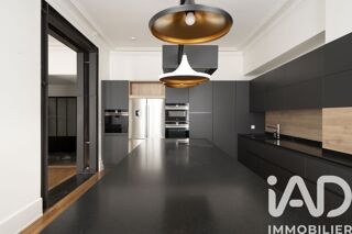  Appartement à vendre 10 pièces 305 m²