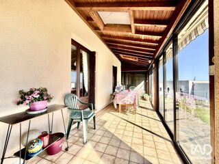  Maison � vendre 3 pi�ces 97 m�