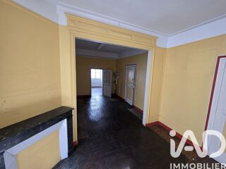  Maison à vendre 10 pièces 180 m²