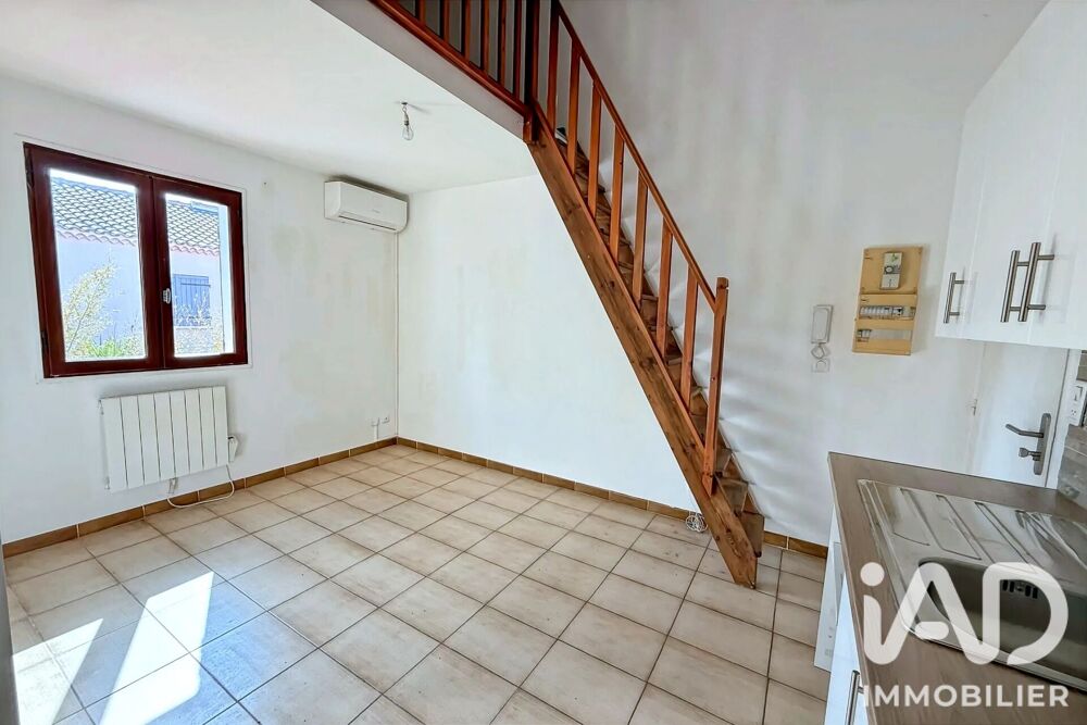 Vente Appartement Vente Appartement 2 pièces La ciotat