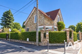 Vente Maison Vente Maison/villa 5 pièces Sainte-geneviève-des-bois