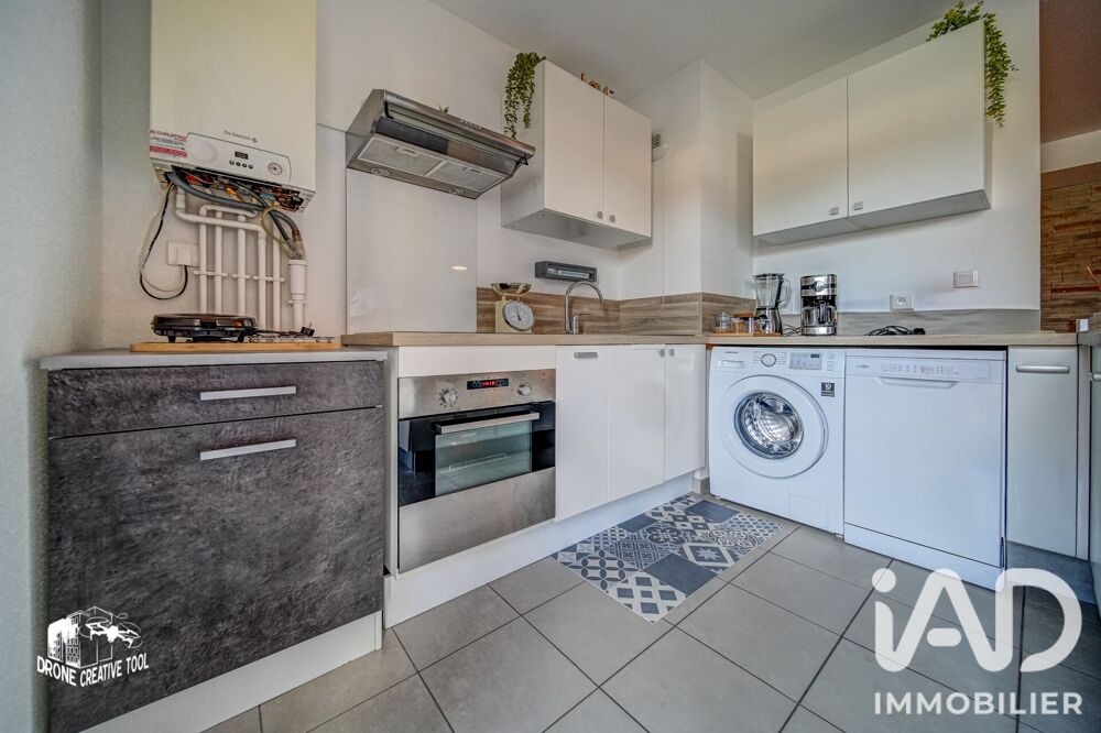 Vente Appartement Vente Appartement 2 pièces Hayange
