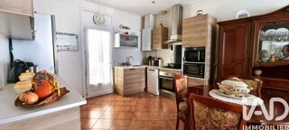  Maison à vendre 4 pièces 55 m²