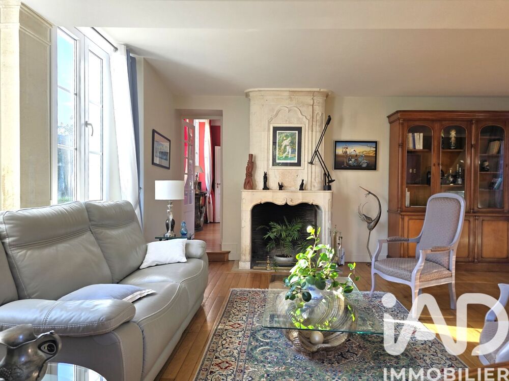 à vendre  Maison Cognac (16100)