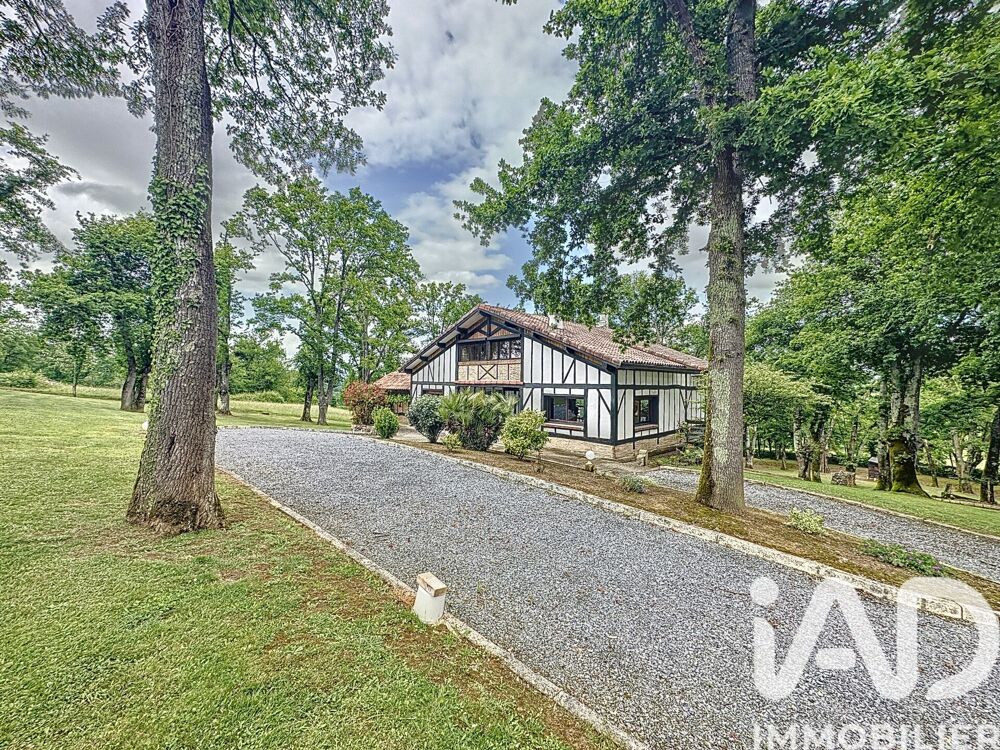 Vente Maison Vente Maison traditionnelle 5 pièces Pimbo