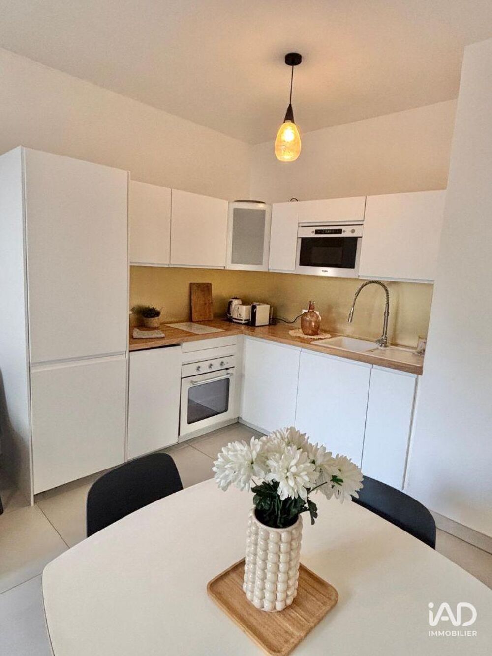 Vente Appartement Vente Appartement 2 pièces Cannes