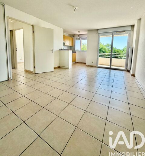   Vente Appartement Appartement - 2 pi�ce(s) - 43 m�
