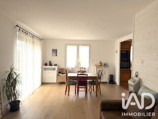  Maison à vendre 4 pièces 94 m²