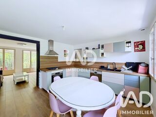  Maison à louer 5 pièces 85 m²