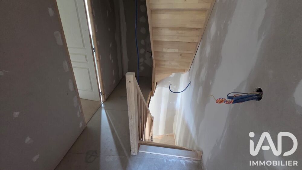 Vente Maison/villa 3 pièces