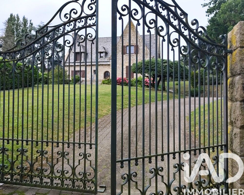 � vendre  Maison Dinard (35800)