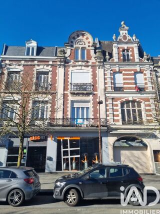  Immeuble à vendre 180 m²