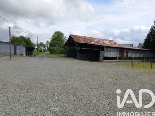  Maison à vendre 5 pièces 140 m²