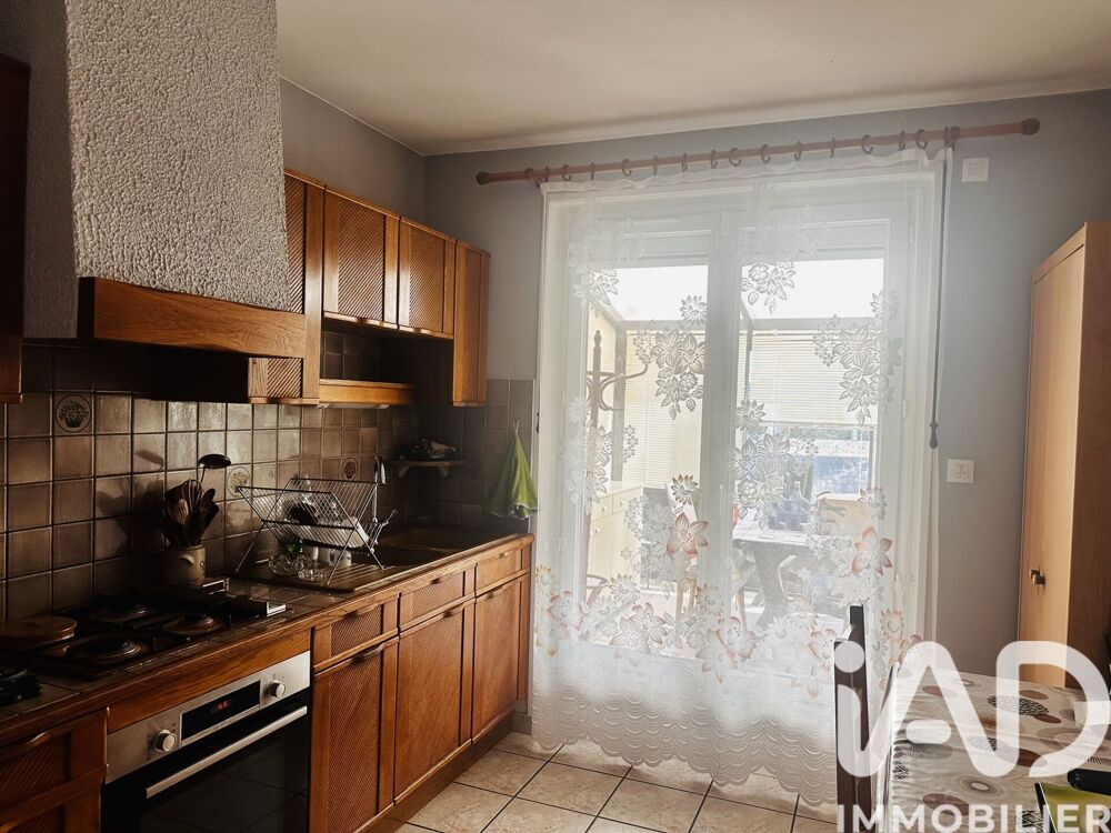 Vente Maison Vente Maison/villa 4 pièces Andrezieux-boutheon