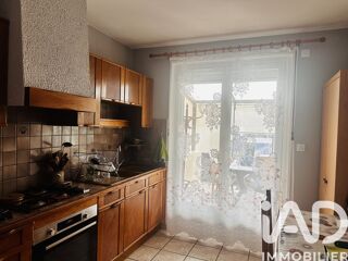 Maison à vendre 4 pièces 90 m²