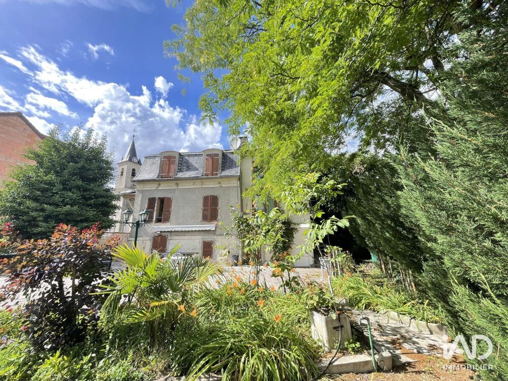 Vente Maison Vente Maison/villa 6 pièces Coubron