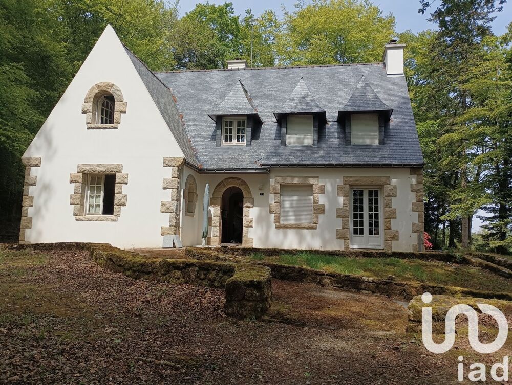 Vente Maison traditionnelle 7 pièces