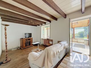 Maison à vendre 6 pièces 153 m²