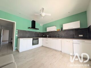  Maison à vendre 6 pièces 154 m²