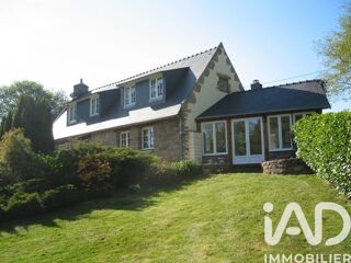  Maison à vendre 8 pièces 209 m²