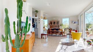  Maison à vendre 6 pièces 200 m²