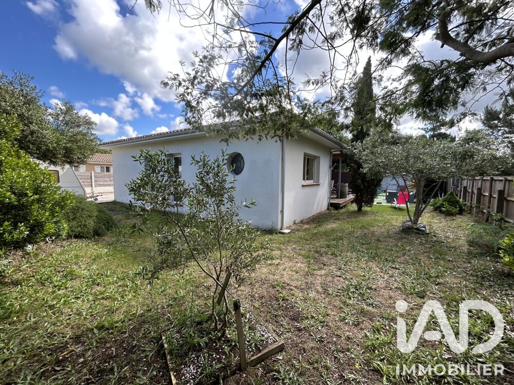 Vente Maison d'architecte 5 pièces