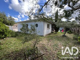  Maison à vendre 5 pièces 129 m²