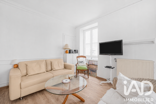  Appartement à vendre 4 pièces 71 m²