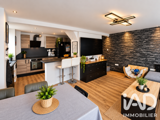  Maison à vendre 4 pièces 70 m²