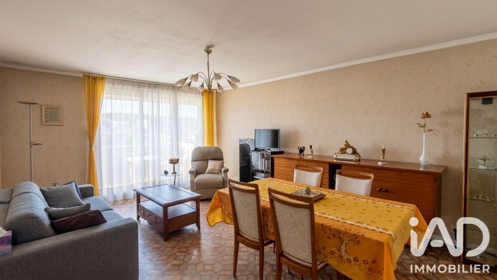 Vente Appartement Vente Appartement 3 pièces Elbeuf