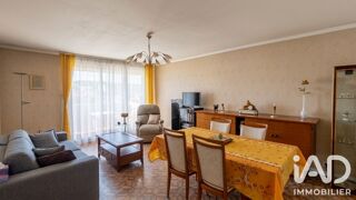  Appartement à vendre 3 pièces 73 m²