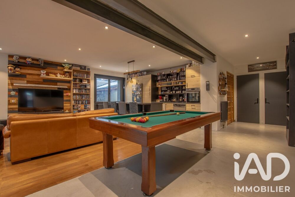 Vente Maison Vente Maison de ville 5 pièces Le pont-de-beauvoisin