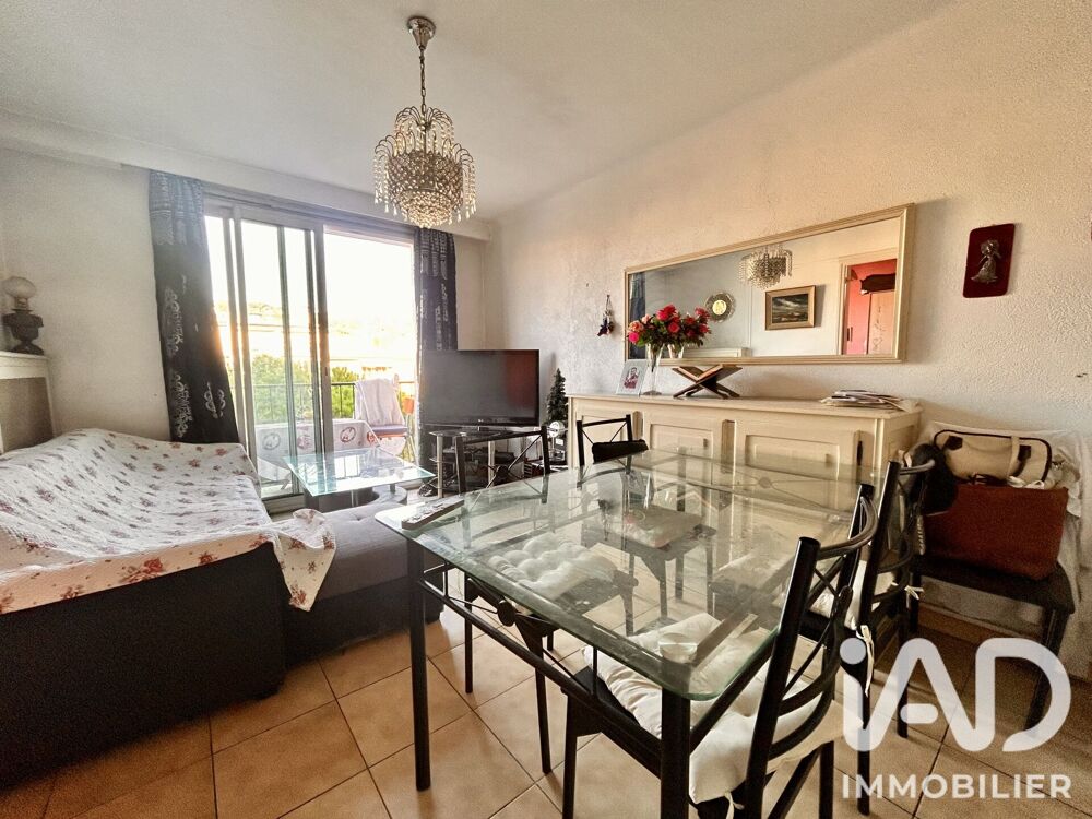 Vente Appartement Vente Appartement 3 pièces Le cannet