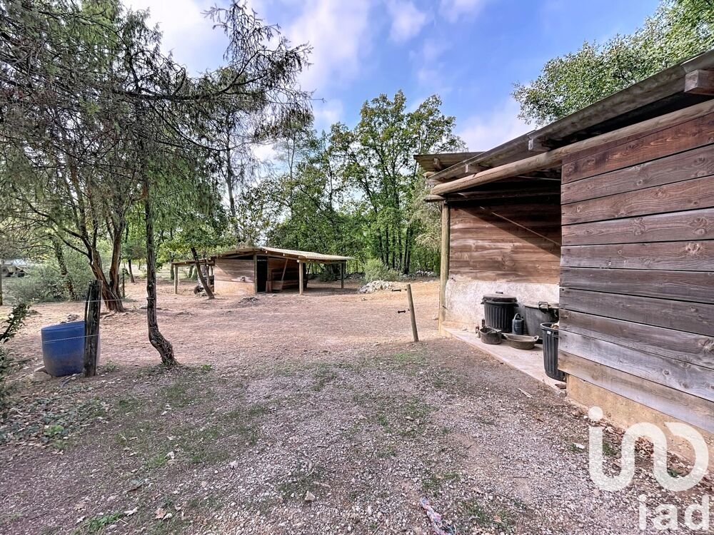 � vendre  Maison Fayence (83440)
