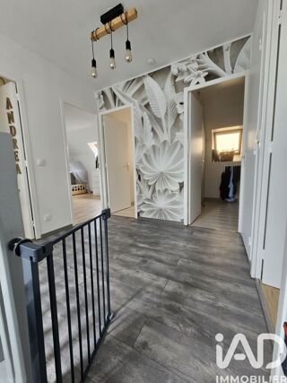  Maison � vendre 6 pi�ces 148 m�
