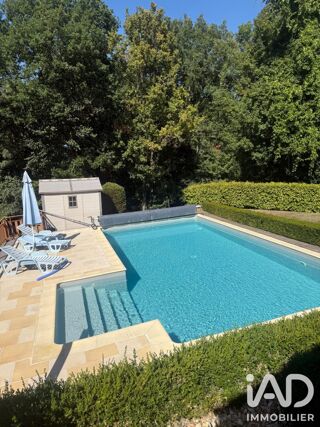 Vente Maison Vente Maison d'architecte 5 pièces Gageac-et-rouillac