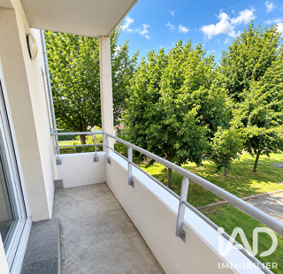  Appartement à vendre 4 pièces 50 m²