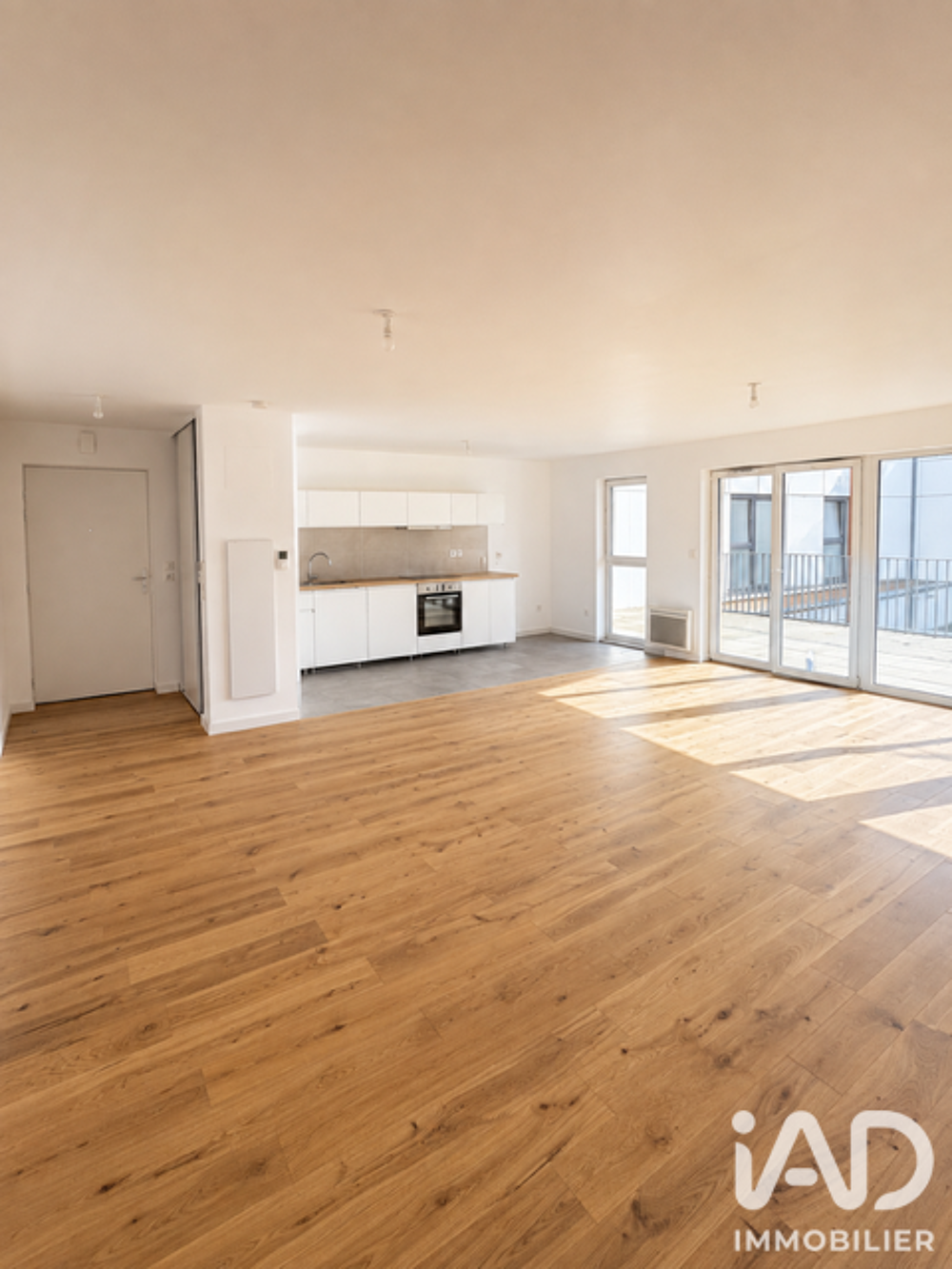 Vente Appartement Vente Appartement 4 pièces Arras