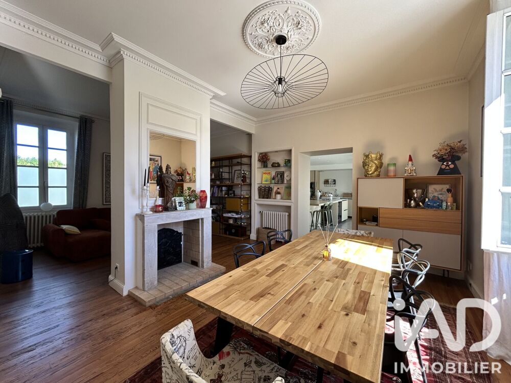 Vente Maison Vente Maison/villa 10 pièces Séméac