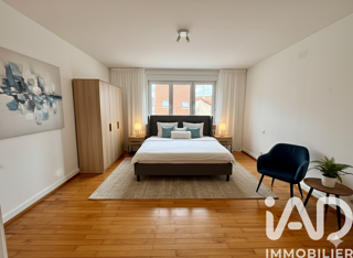  Appartement à vendre 8 pièces 188 m²