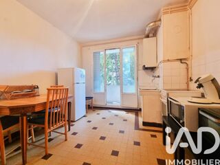  Appartement à vendre 2 pièces 38 m²