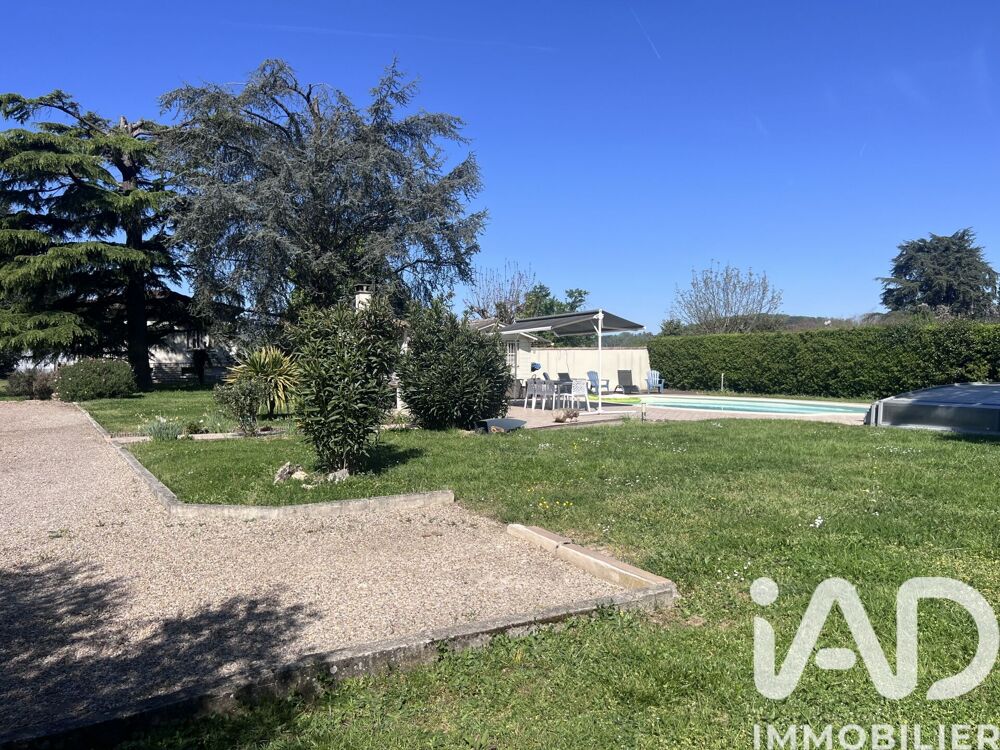 Vente Maison Vente Maison/villa 7 pièces Castillon-la-bataille