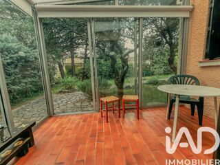  Maison à vendre 4 pièces 40 m²